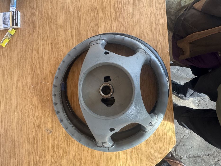 Части за Mercedes CLK W209