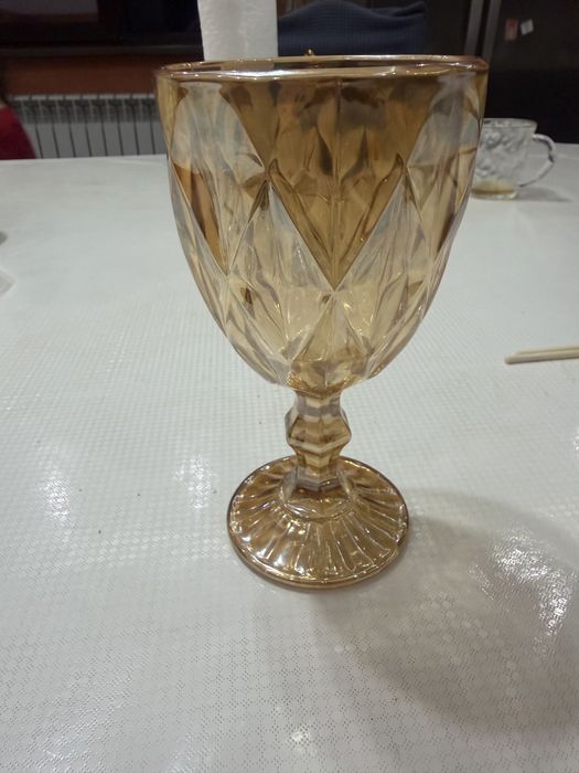 Набор бокалов,стаканы