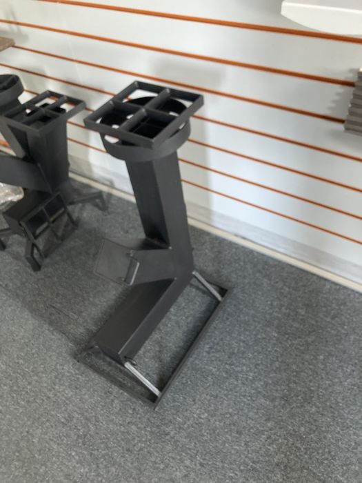 Турбо печка