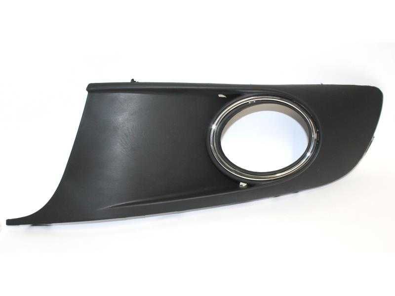 Bara fata noua completa cu grile VW Touran an 2010-2015