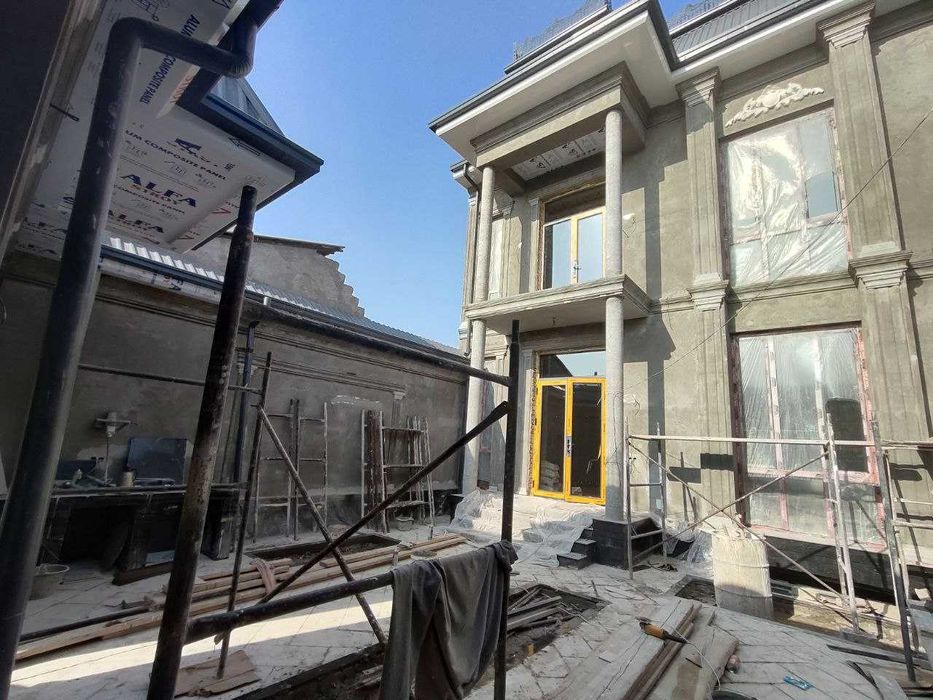 Продаётся трёхуровневая коробка в Мирзо-Улугбекском районе