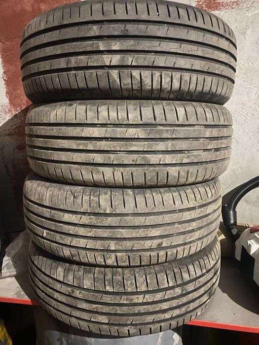 Шины 215/60/R16.