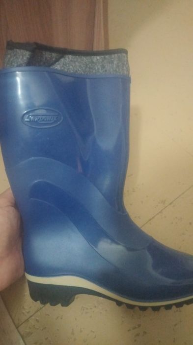 Резиновые сапоги оптом и в розницу