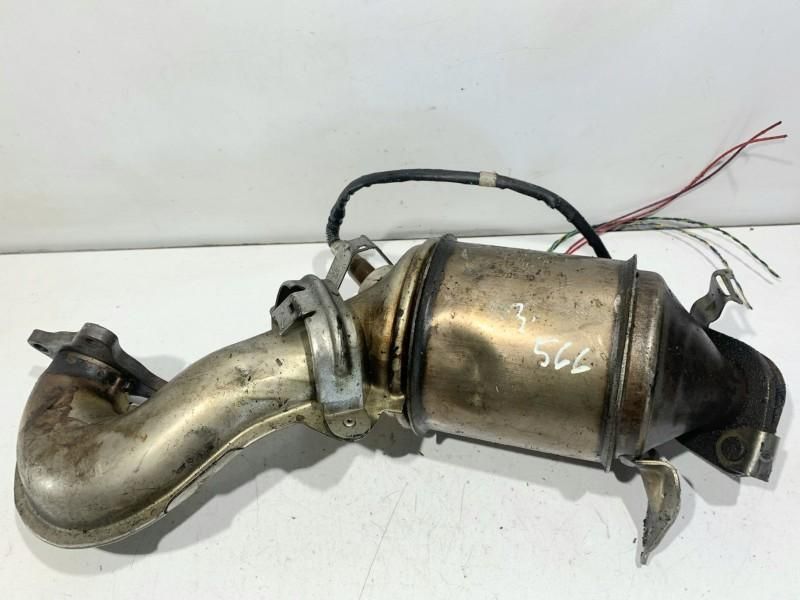 Catalizator Skoda Superb 2 1.4 tsi Caxa 1K0131701DE