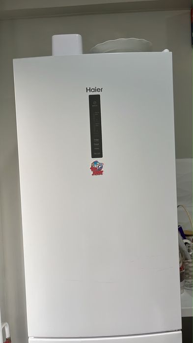 Холодильник haier