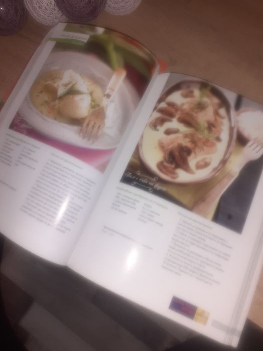 Книги с рецепти за здраве