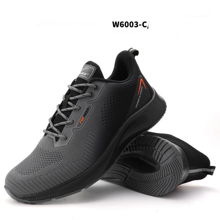 Мъжки маратонки от текстилна мрежа