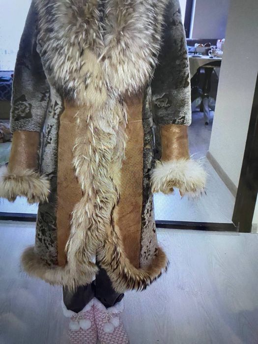 Dublyonka tureckiy yanhi