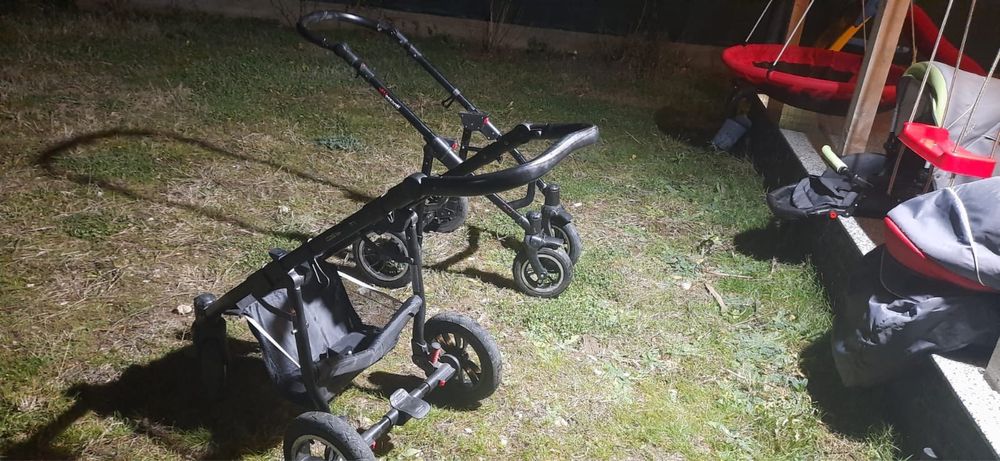 Carucioare bebelusi -se vand impreuna s au separat