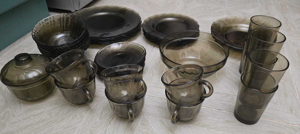Продается сервис