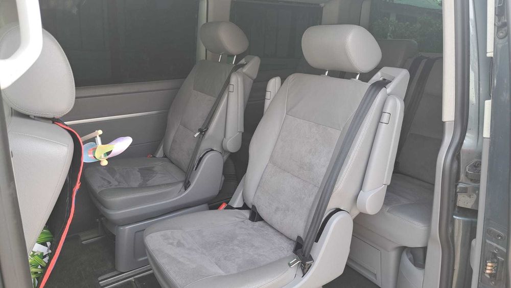Volkswagen T5 Multivan 2.5 TDI 7 Locuri