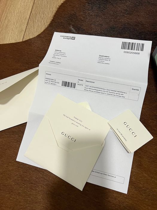 Шапка Gucci оригинал