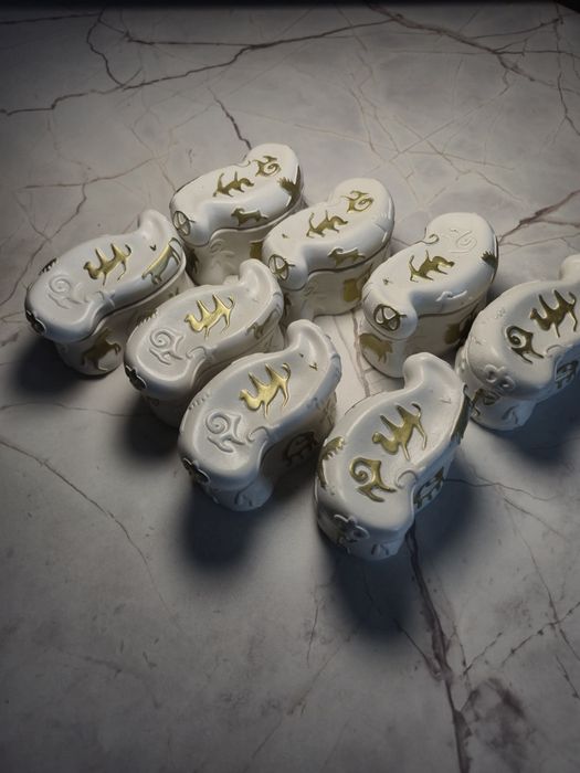 Асык для тойбастара