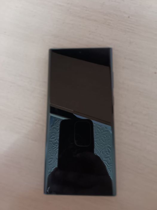 Samsung Galaxy S22 Ultra