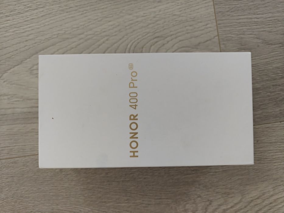 Telefon Honor 400 pro