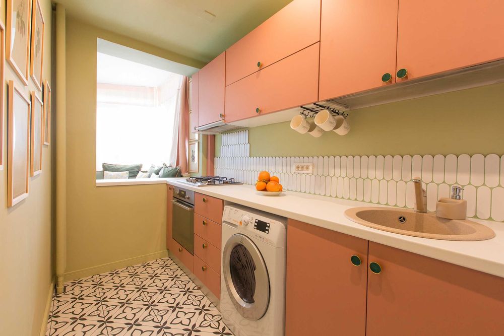 Apartament 3 camere, Cismigiu, complet renovat & utilat