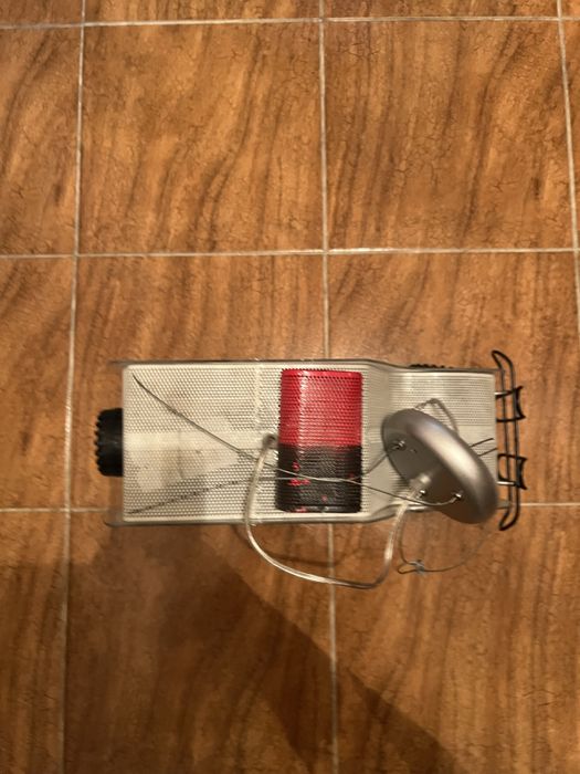 Люстра дестская