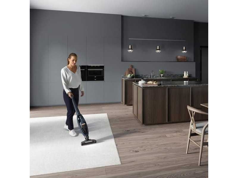 Вертикална Безкабелна Прахосмукачка AEG QX7-1-I360