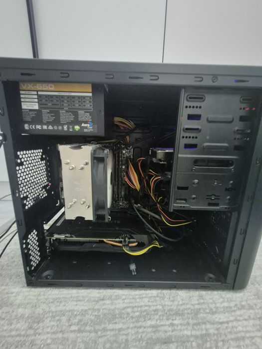 Продаю компьютер