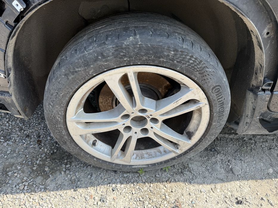 Джанти за BMW X3 F25 X4 F26