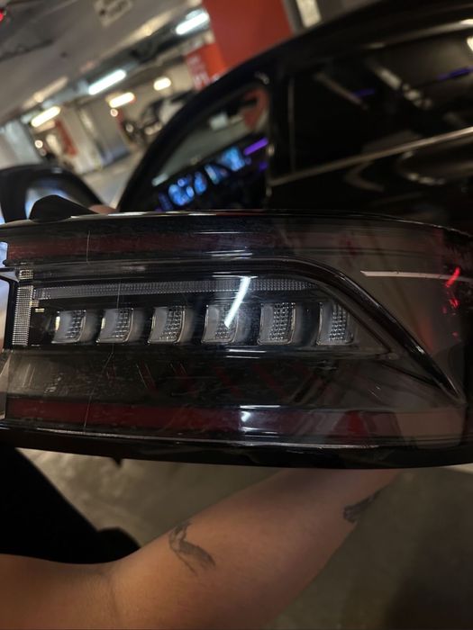 Продам фару на Chery Arrizo 8