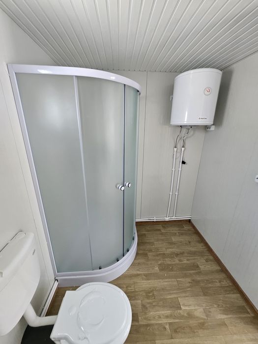 Vand containere modulare la oferta