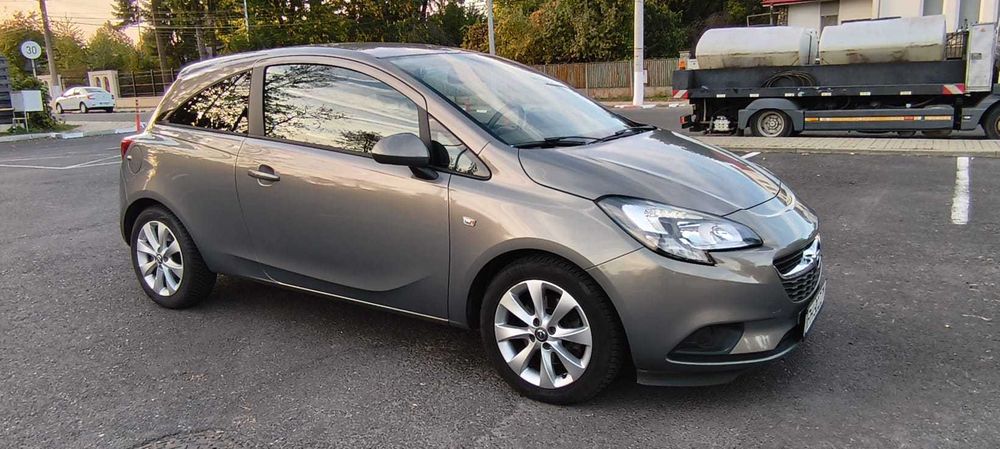 OPEL Corsa 2016 — imagine 5
