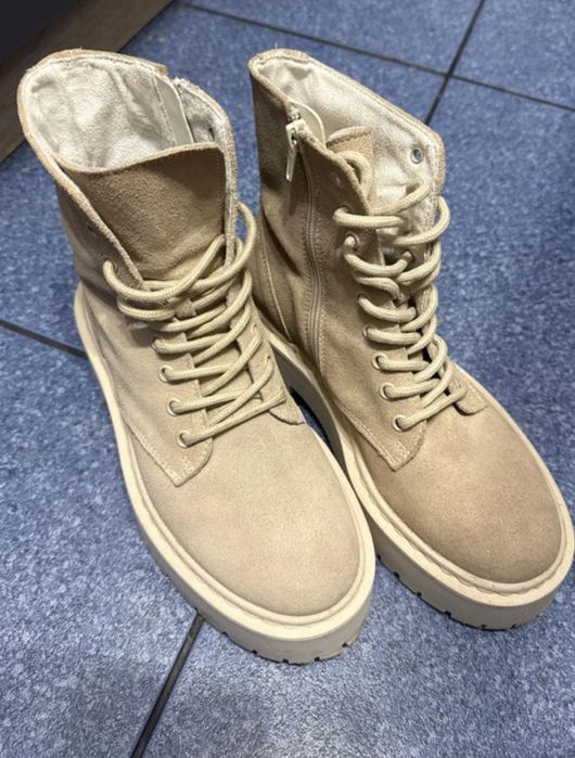 Vand ghete Steve Madden