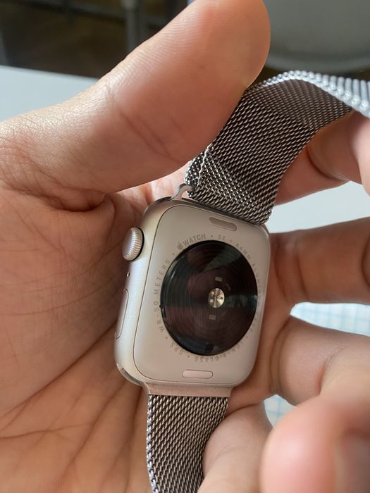 Apple watch se 2 gen 44mm