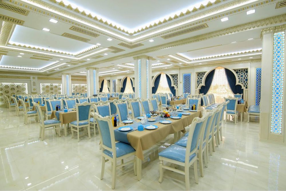 Продается действующий ресторан, вдоль центральной дороги