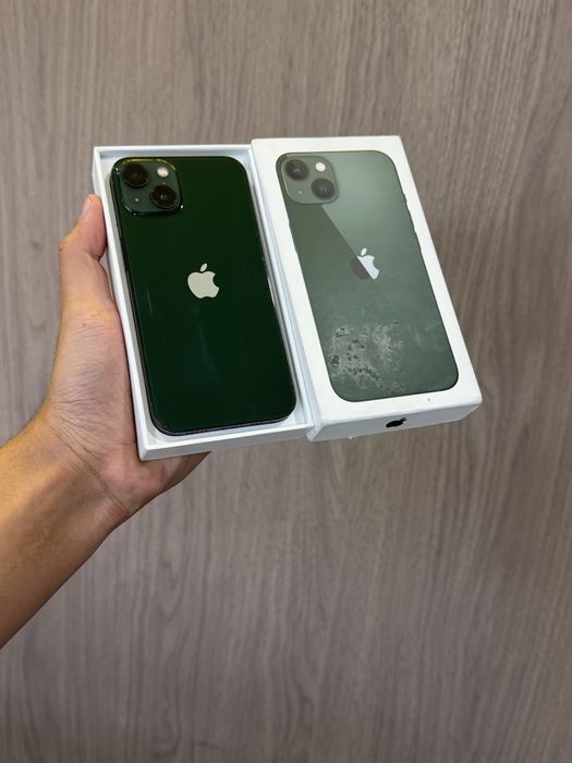 Iphone 13 128GB 100%