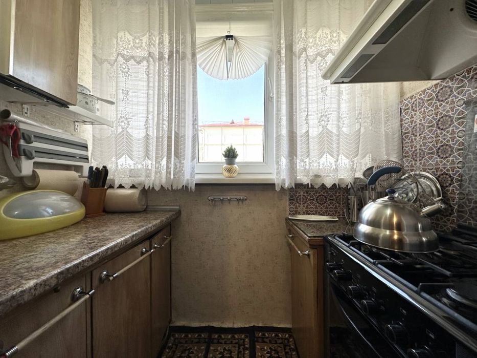 1 Комната 1/3/4 ул. Илтифот, Кадышева, Стания Алмас, Галерейка