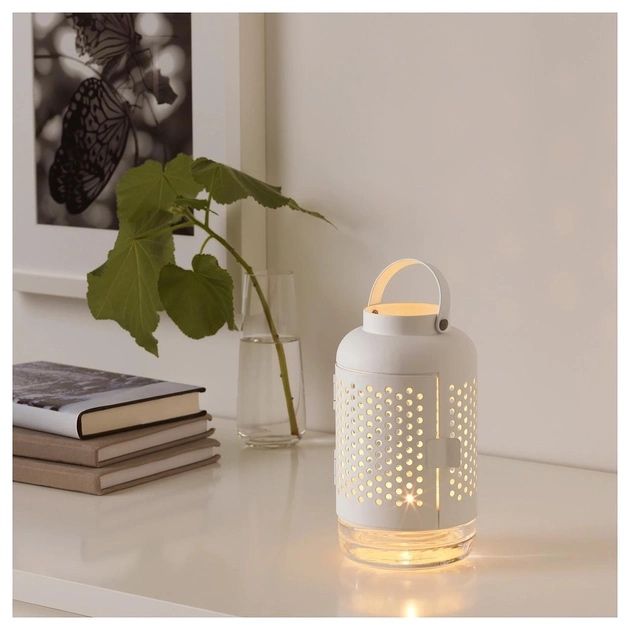 Подсвечники IKEA