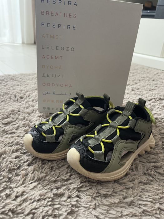 Sandale Geox marimea 24