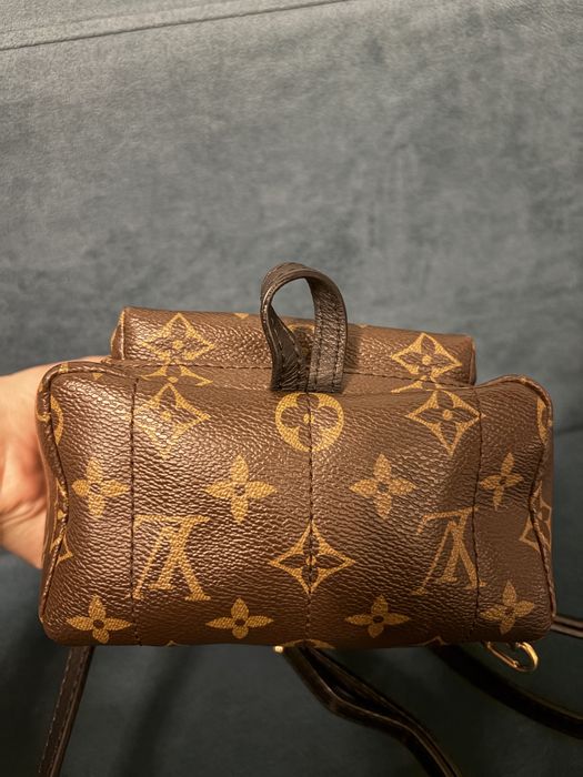 Рюкзак Louis Vuitton