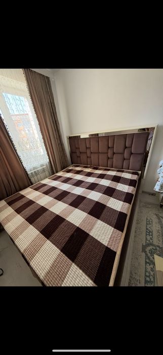 Продам турецкую кровать