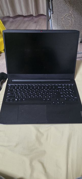 Lenovo IdeaPad Gaming 3 / RTX 3050 / 16GB /i5
