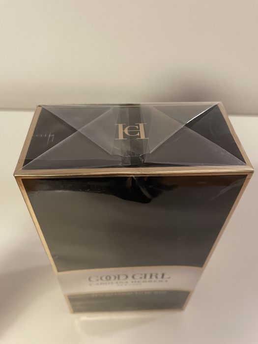 Good Girl Carilina Herrera 80ml parfium
