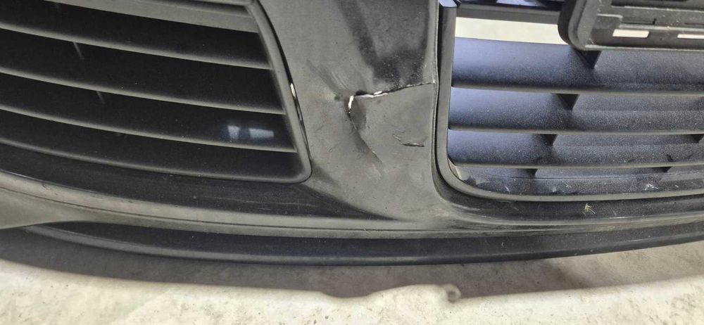 Предна броня Golf V GT/GTI