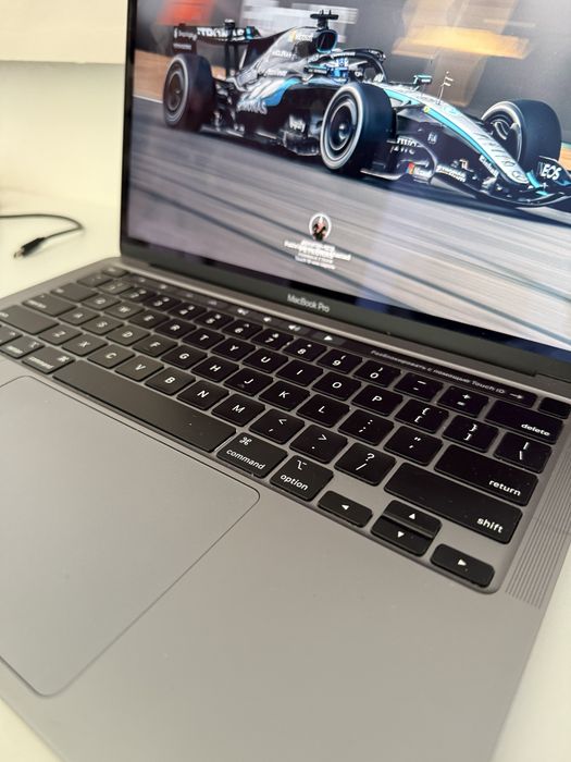 Macbook Pro M1