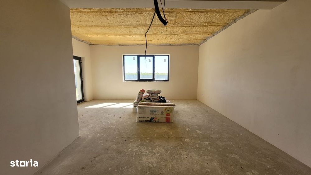 Casa Noua cu 4 camere în Lazuri | Teren 550 mp