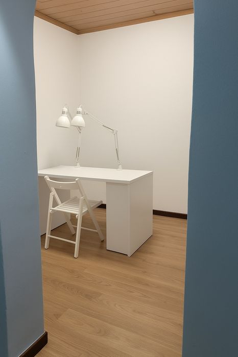 IMOBIL INVESTIȚIE – salon / clinica / cabinete