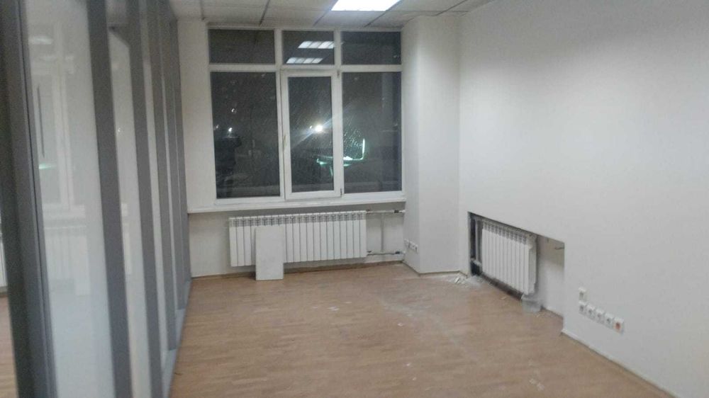 Офисы в Аренду в БЦ