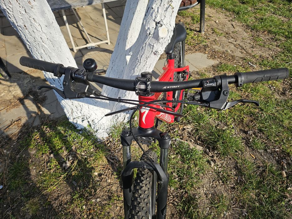 Vand biciclete separat sau tote o data!