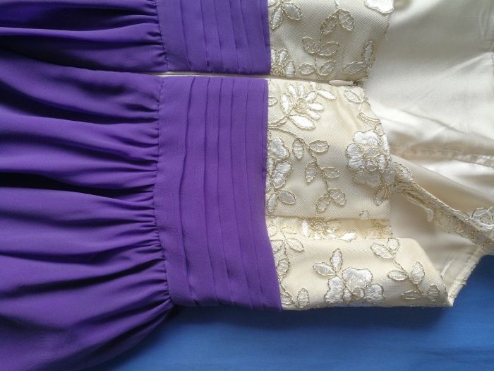 Rochie scurta ocazie MOV