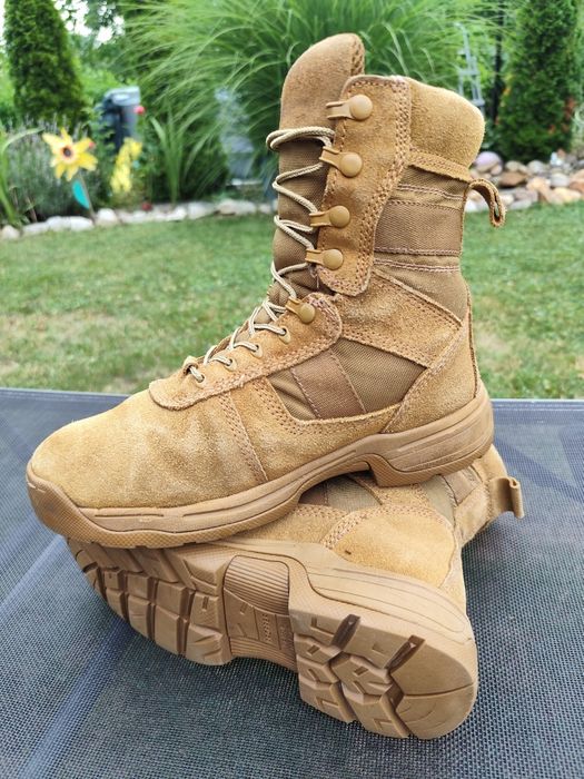 42.5 Bocanci Vară Desert Propper PG72610 - 235 lei