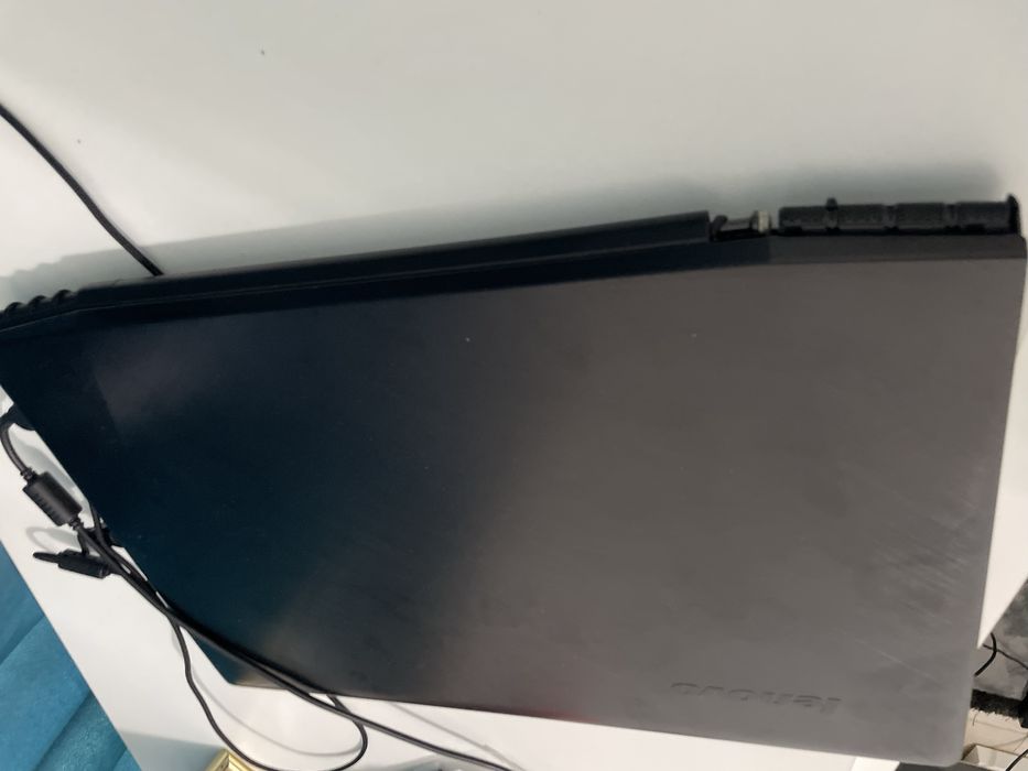 Laptop Lenovo Gaming