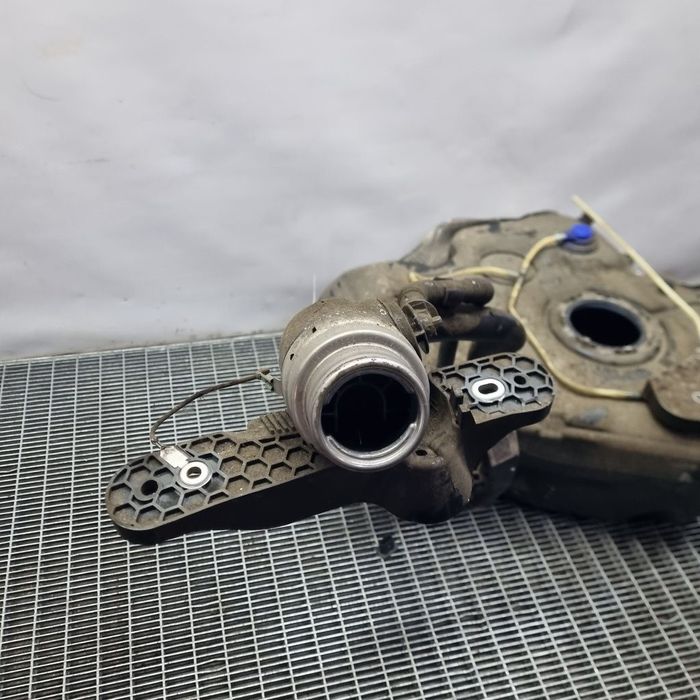 Rezervor combustibil AUDI Q5 2.0TFSI 2008 - 2015 CDNC SUV 4 Usi Euro5 (1485) Benzina 4x4