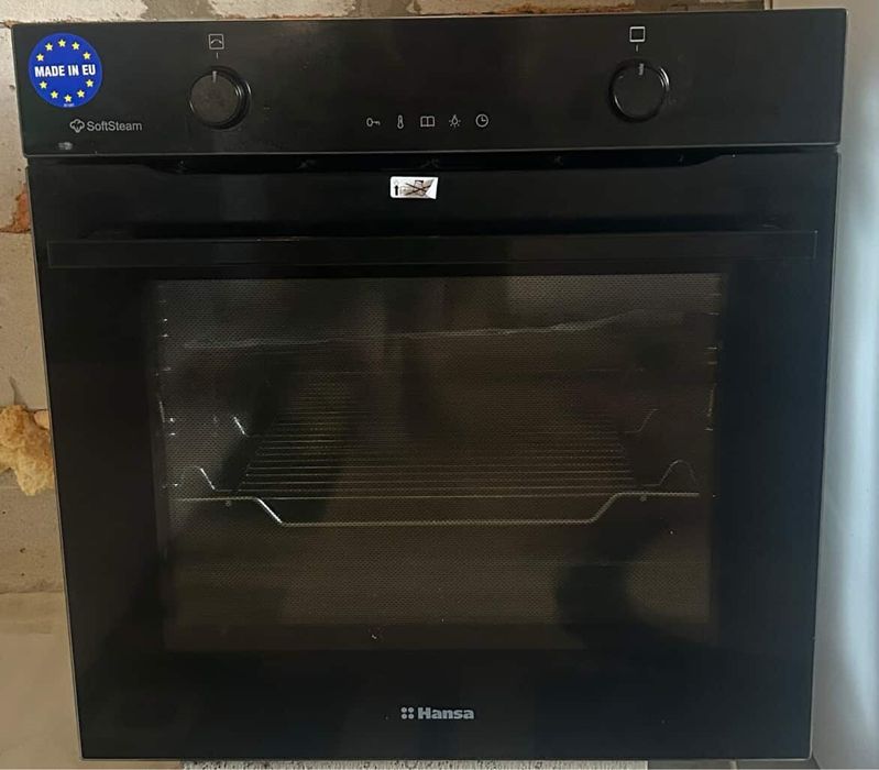 Духовой шкаф …….