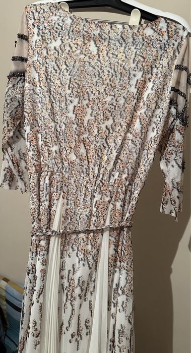 Продаю вечернее платье